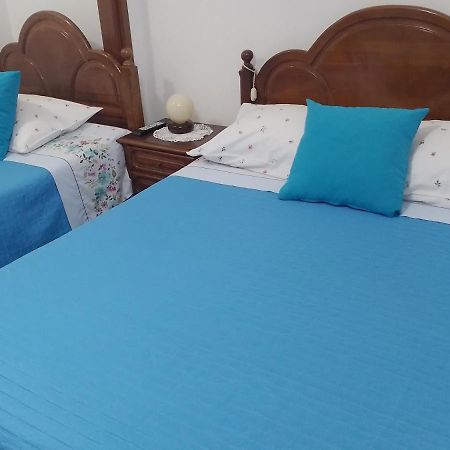 Casa Do Eido Ξενοδοχείο Geres Εξωτερικό φωτογραφία