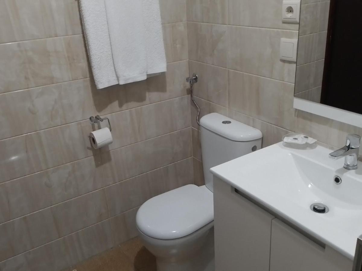 Casa Do Eido Ξενοδοχείο Geres Εξωτερικό φωτογραφία