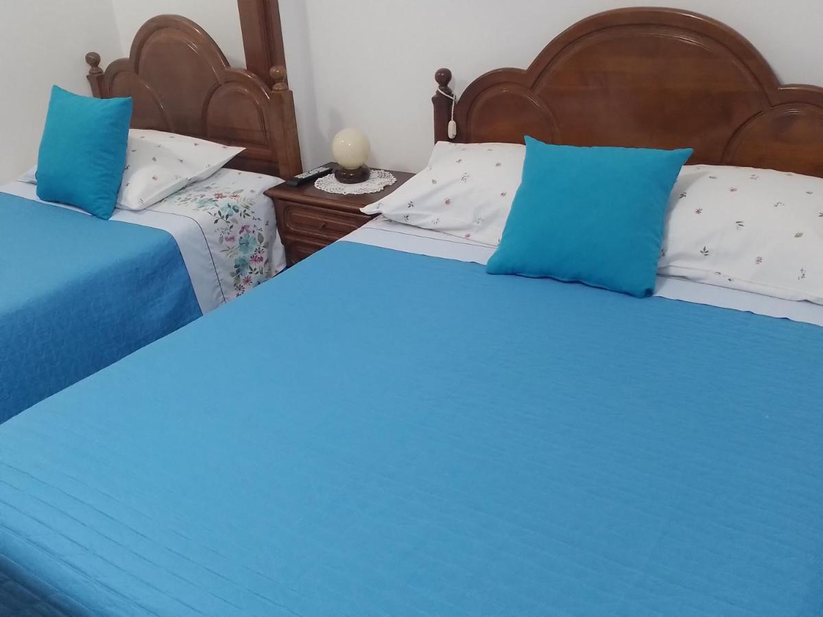 Casa Do Eido Ξενοδοχείο Geres Εξωτερικό φωτογραφία
