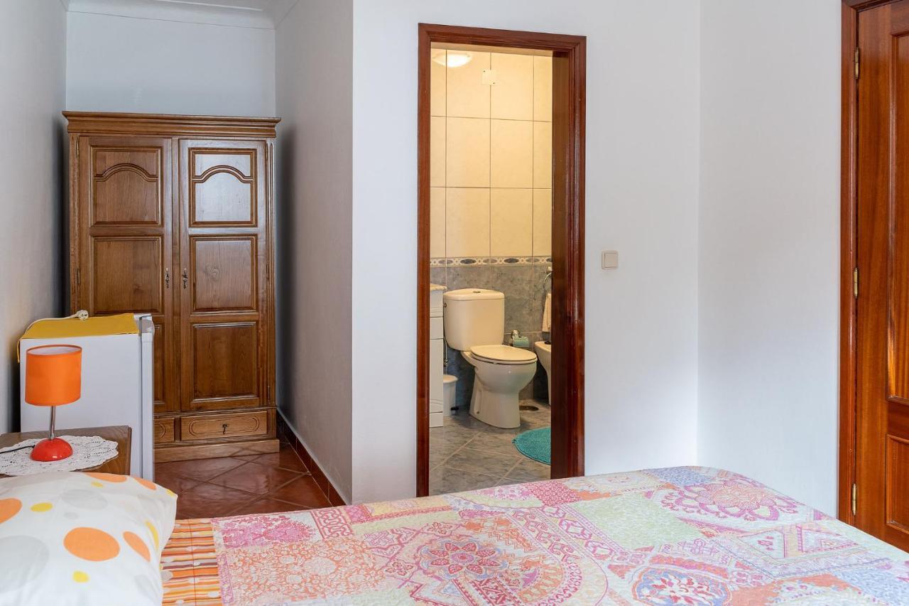 Casa Do Eido Ξενοδοχείο Geres Εξωτερικό φωτογραφία