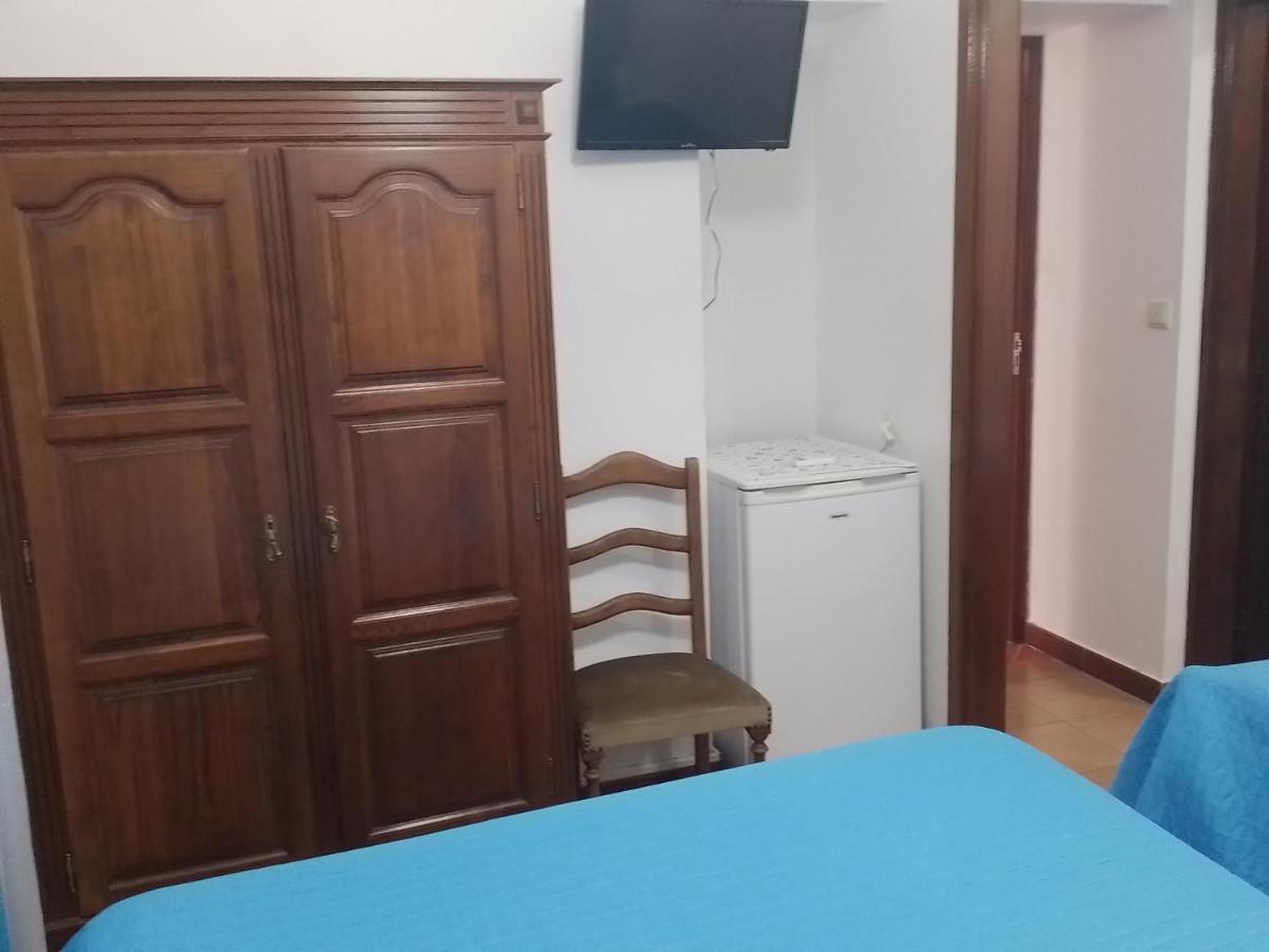 Casa Do Eido Ξενοδοχείο Geres Εξωτερικό φωτογραφία