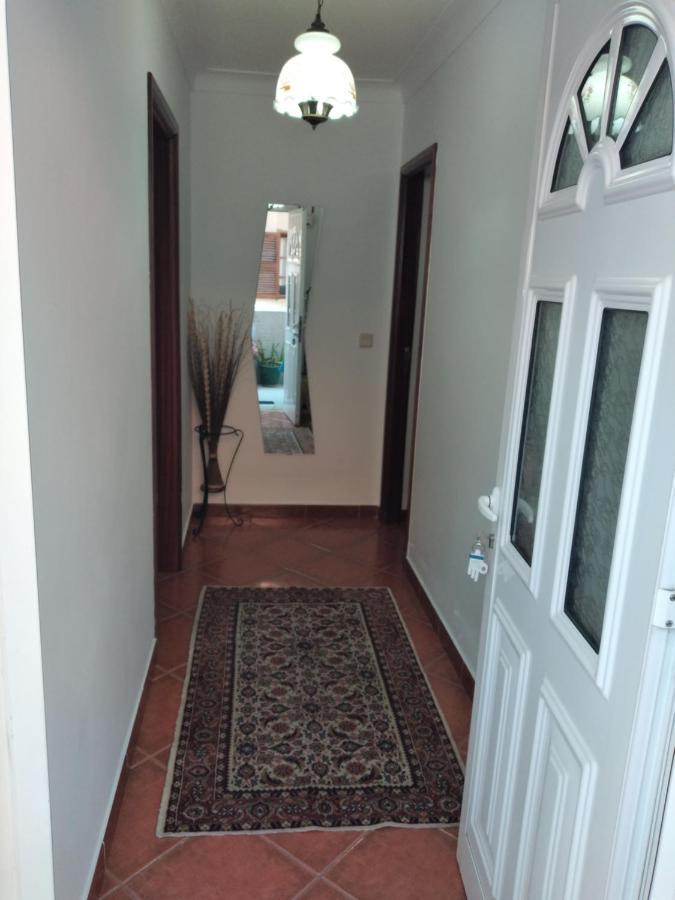 Casa Do Eido Ξενοδοχείο Geres Εξωτερικό φωτογραφία