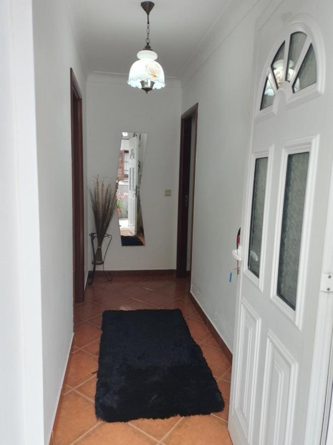 Casa Do Eido Ξενοδοχείο Geres Εξωτερικό φωτογραφία