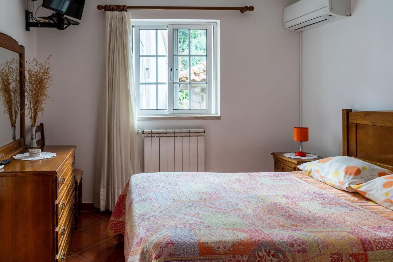 Casa Do Eido Ξενοδοχείο Geres Εξωτερικό φωτογραφία
