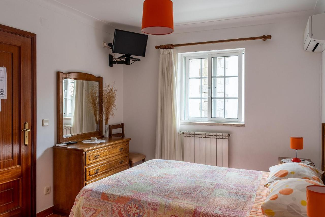 Casa Do Eido Ξενοδοχείο Geres Εξωτερικό φωτογραφία
