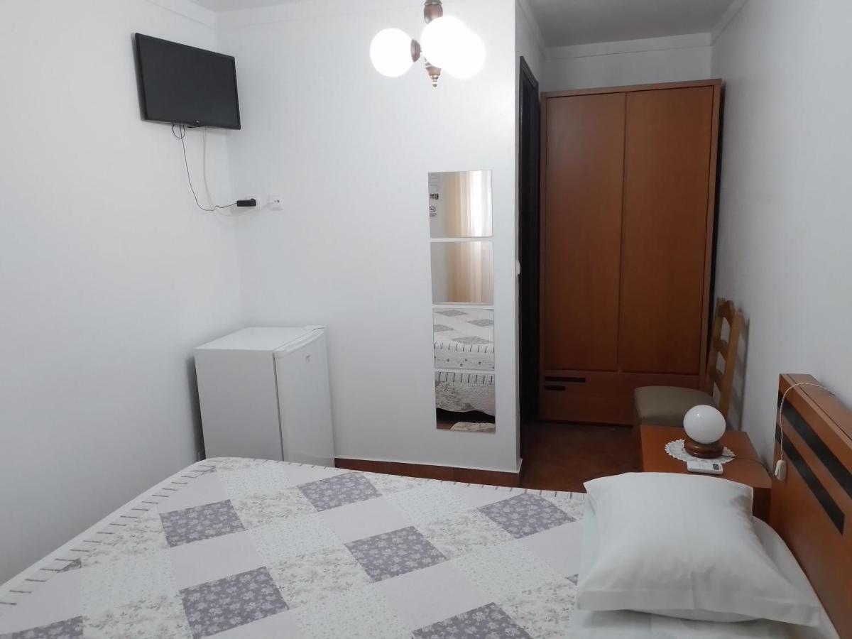 Casa Do Eido Ξενοδοχείο Geres Εξωτερικό φωτογραφία