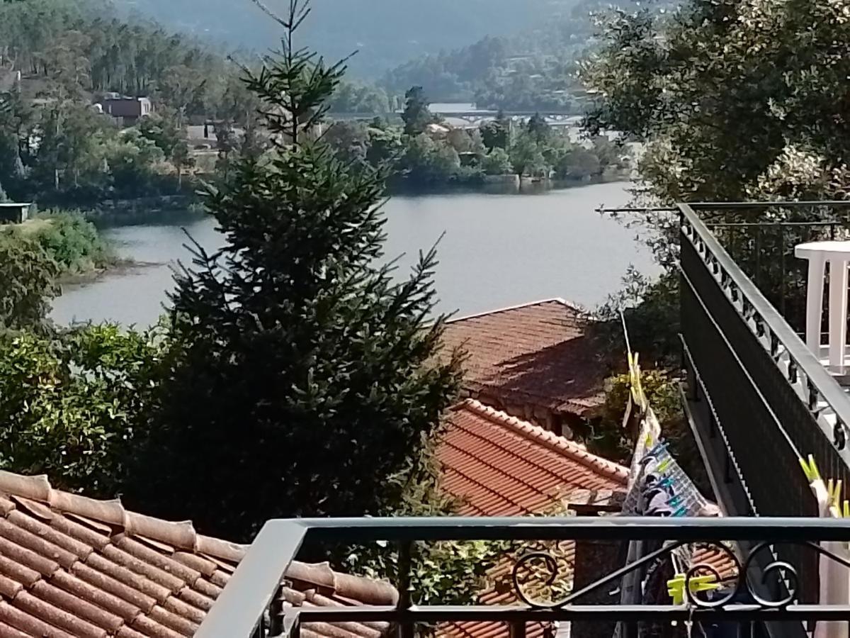 Casa Do Eido Ξενοδοχείο Geres Εξωτερικό φωτογραφία