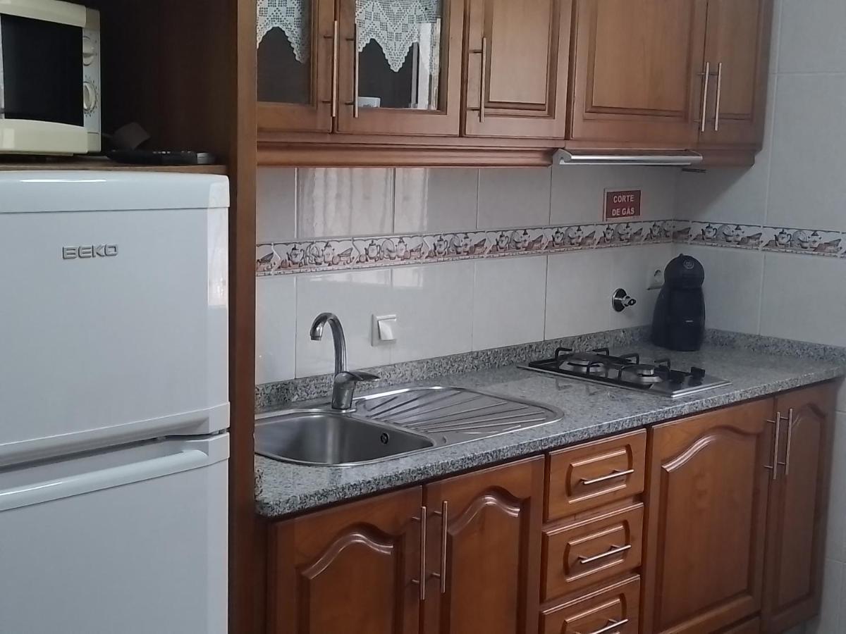 Casa Do Eido Ξενοδοχείο Geres Εξωτερικό φωτογραφία