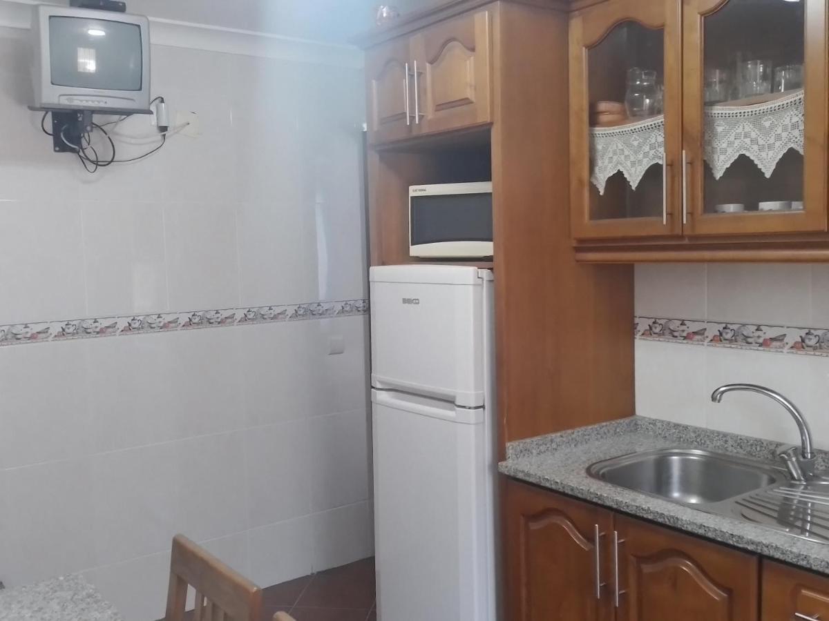 Casa Do Eido Ξενοδοχείο Geres Εξωτερικό φωτογραφία