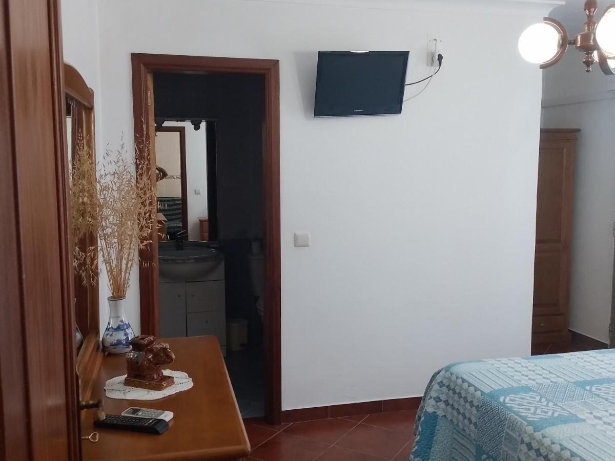 Casa Do Eido Ξενοδοχείο Geres Εξωτερικό φωτογραφία