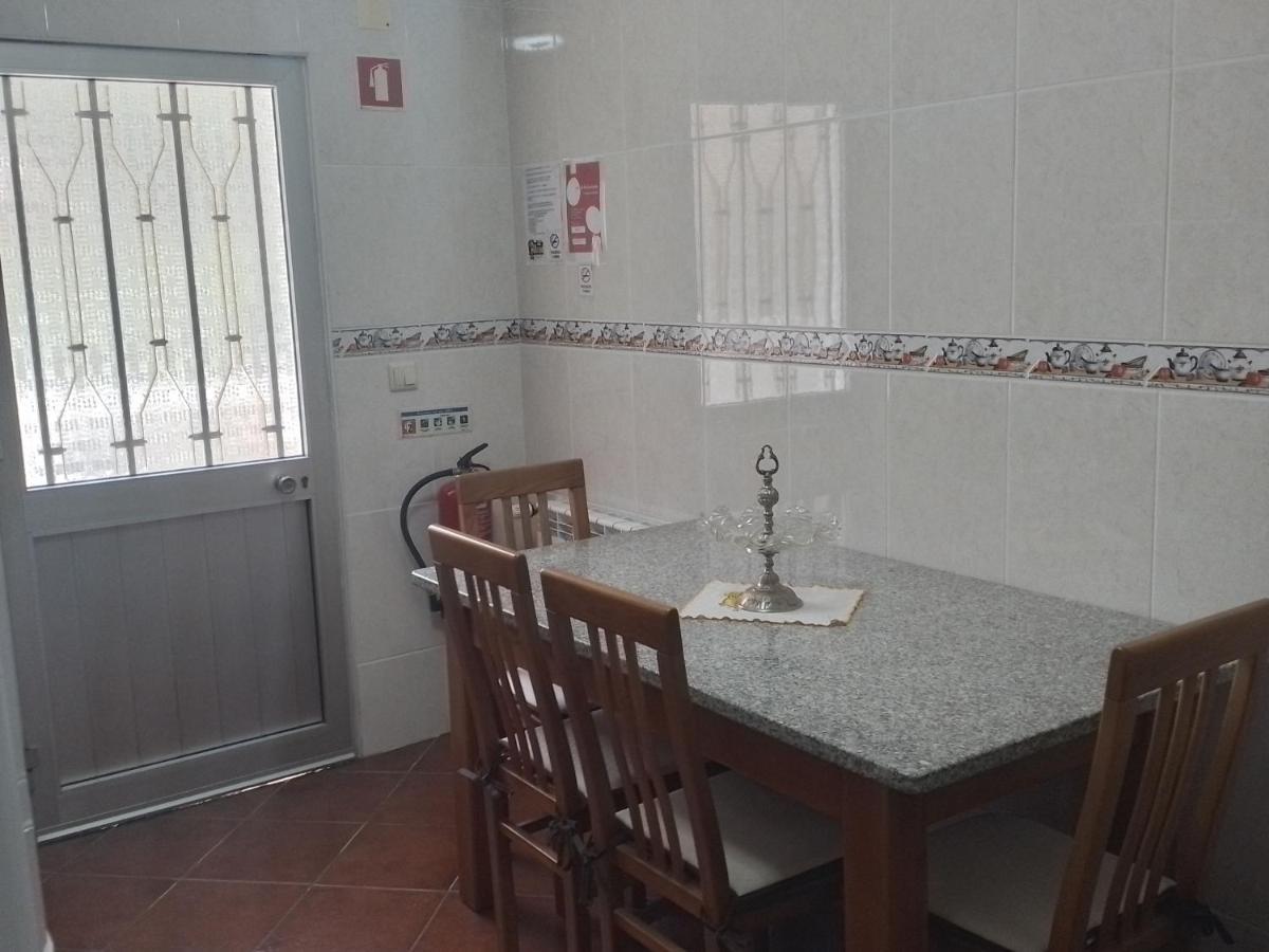 Casa Do Eido Ξενοδοχείο Geres Εξωτερικό φωτογραφία