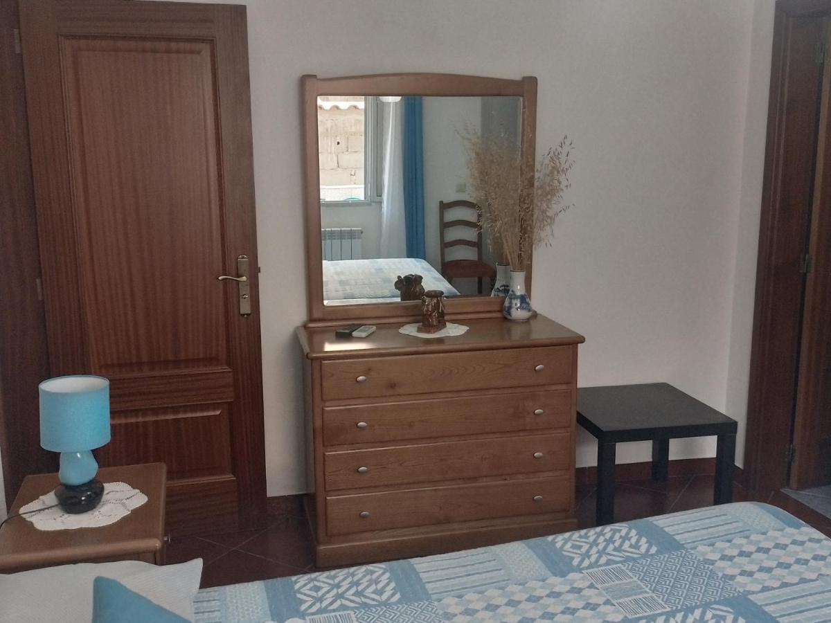 Casa Do Eido Ξενοδοχείο Geres Εξωτερικό φωτογραφία