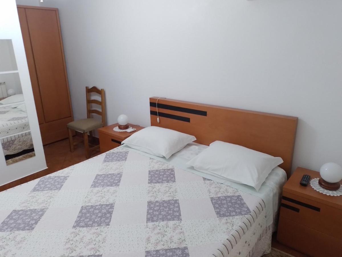 Casa Do Eido Ξενοδοχείο Geres Εξωτερικό φωτογραφία