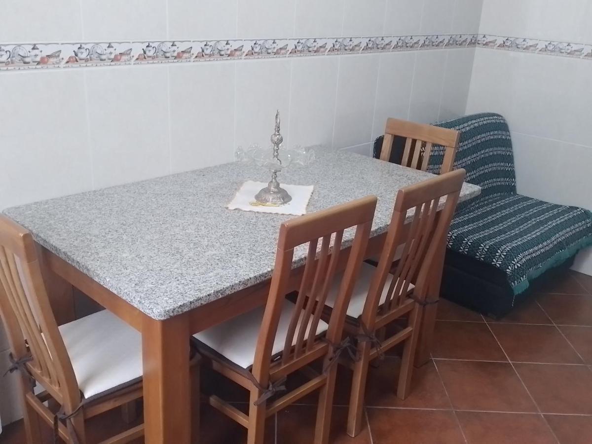Casa Do Eido Ξενοδοχείο Geres Εξωτερικό φωτογραφία