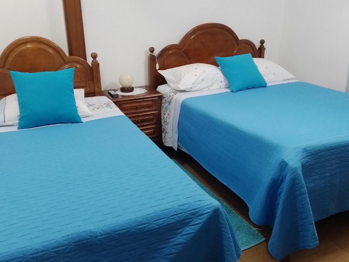 Casa Do Eido Ξενοδοχείο Geres Εξωτερικό φωτογραφία