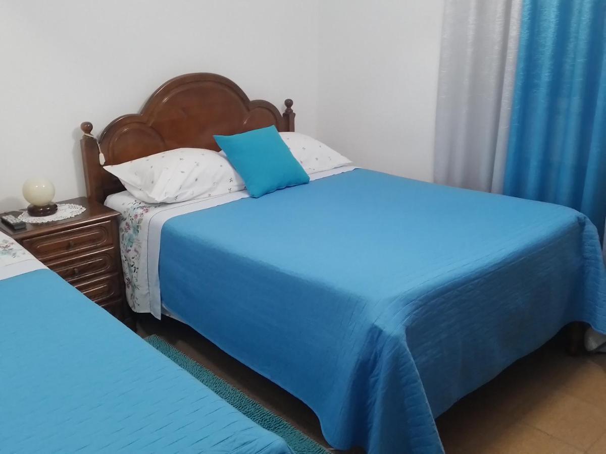 Casa Do Eido Ξενοδοχείο Geres Εξωτερικό φωτογραφία