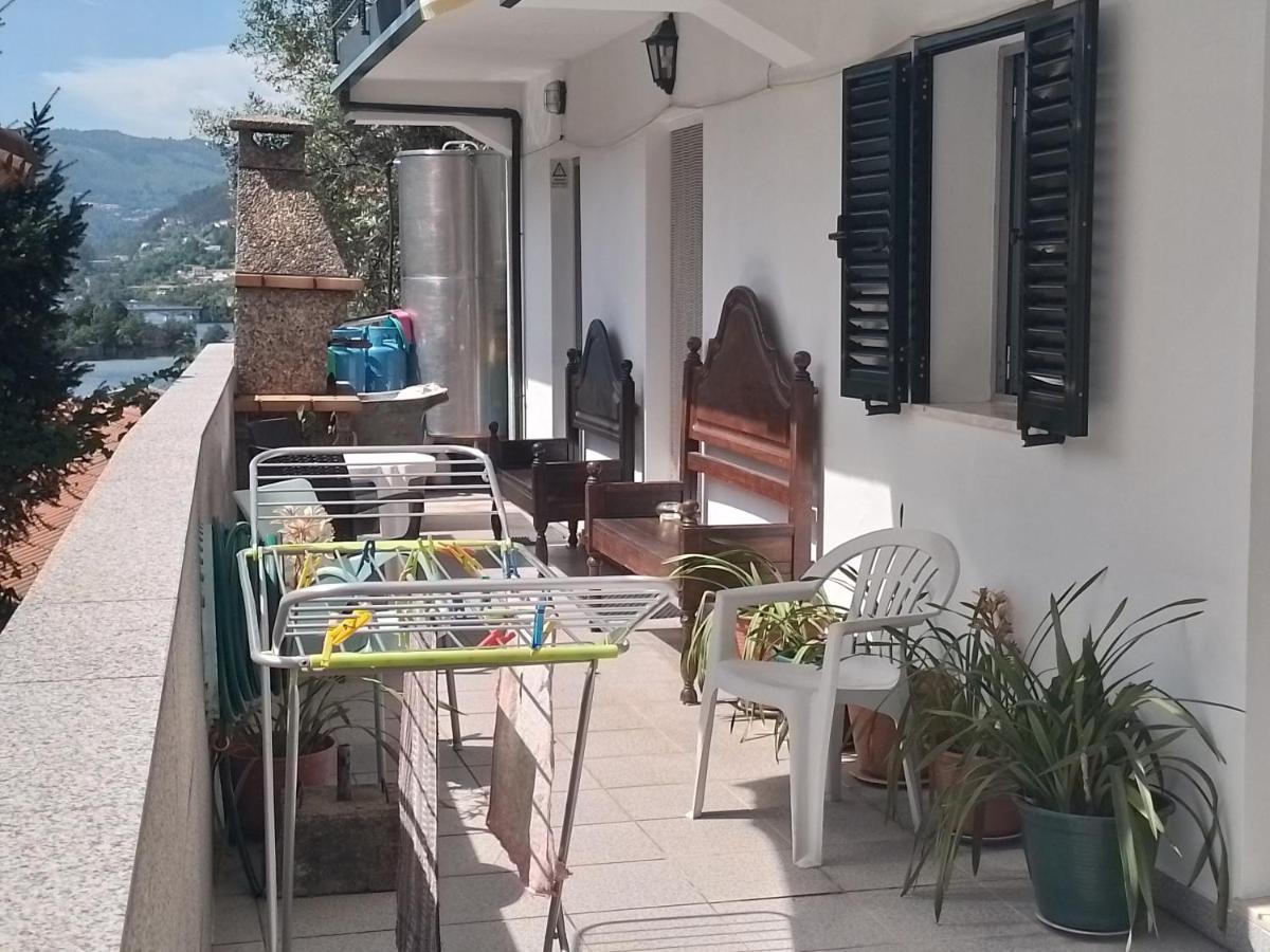 Casa Do Eido Ξενοδοχείο Geres Εξωτερικό φωτογραφία