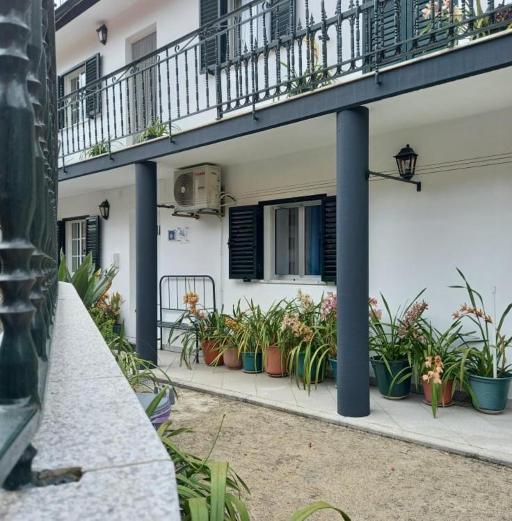 Casa Do Eido Ξενοδοχείο Geres Εξωτερικό φωτογραφία