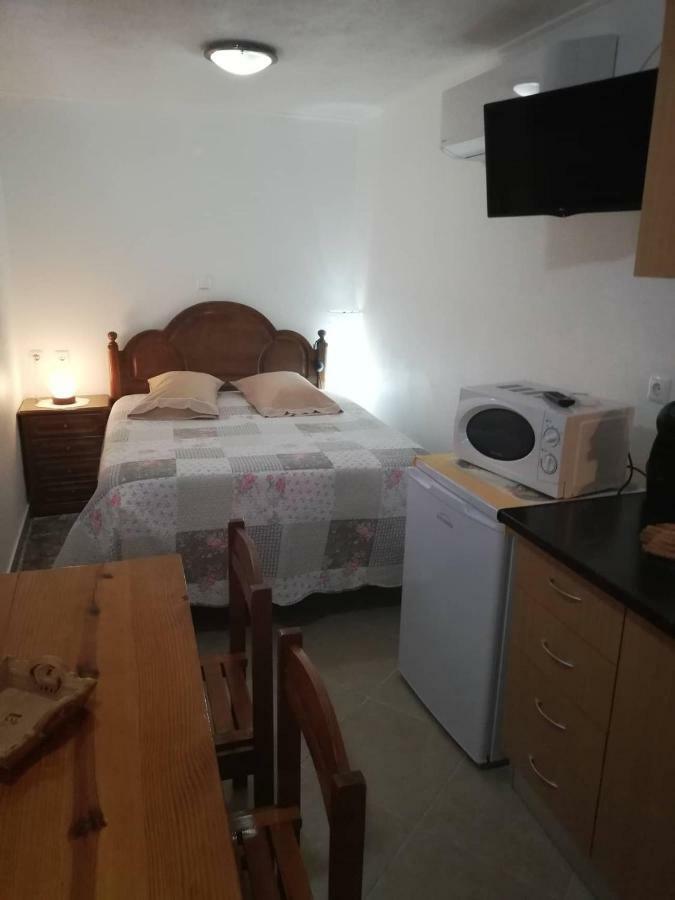 Casa Do Eido Ξενοδοχείο Geres Εξωτερικό φωτογραφία